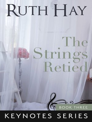 cover image of The Strings Retied